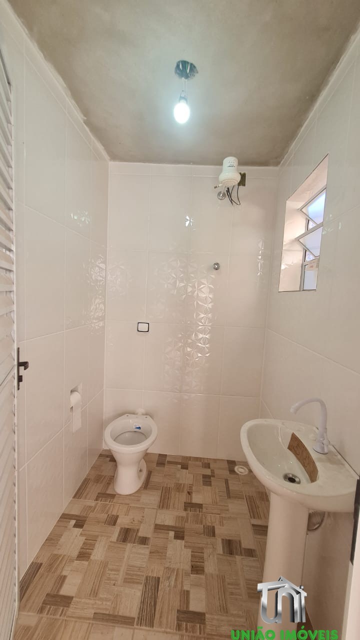 Casa para alugar com 2 quartos - Foto 6