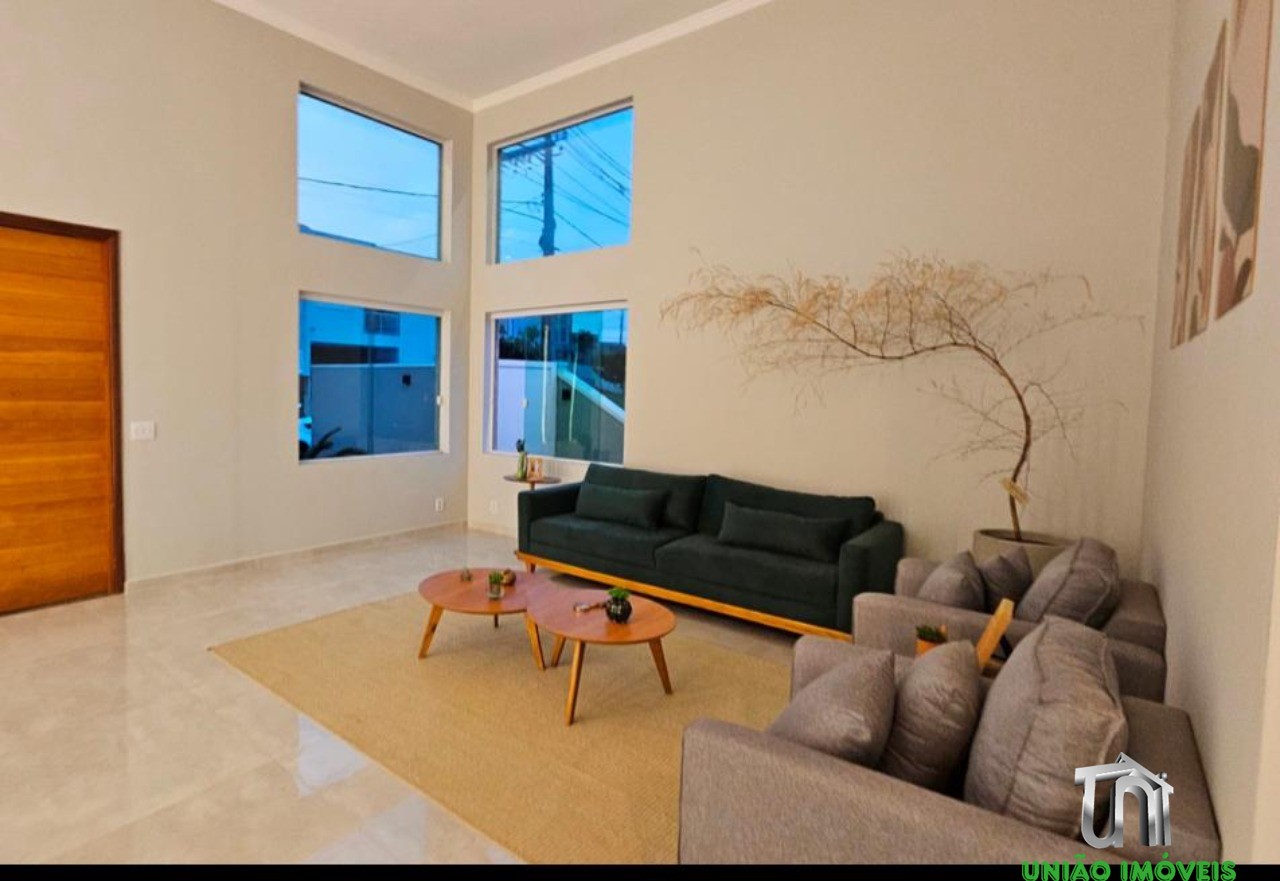 Casa à venda com 3 quartos, 190m² - Foto 11