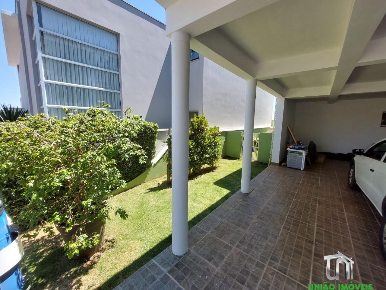 Casa para alugar com 4 quartos - Foto 41