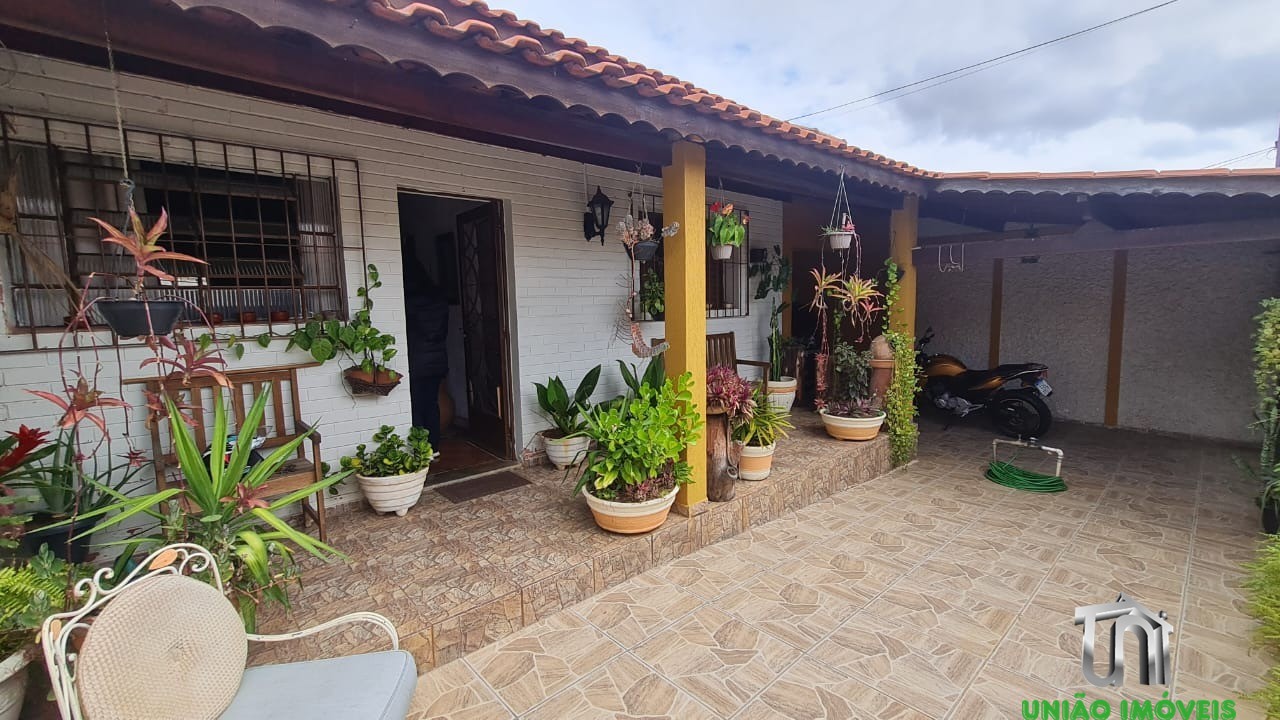 Casa à venda com 3 quartos - Foto 5