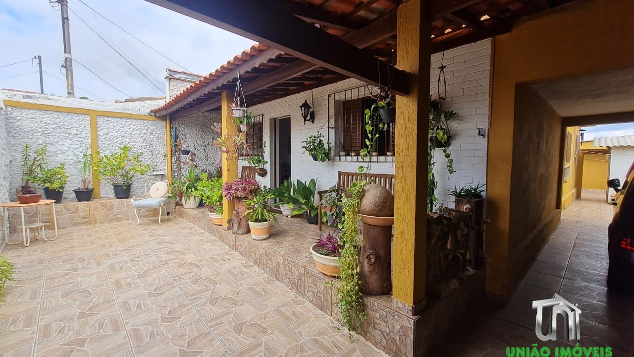 Casa à venda com 3 quartos - Foto 4