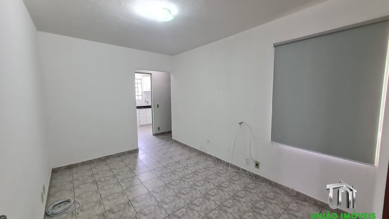 Apartamento para alugar com 2 quartos, 55m² - Foto 1