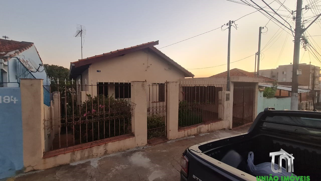 Casa à venda com 2 quartos - Foto 3