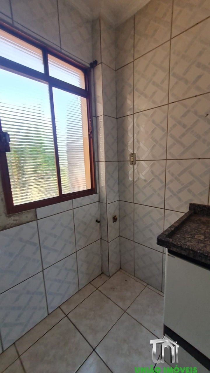 Apartamento à venda com 2 quartos, 40m² - Foto 5