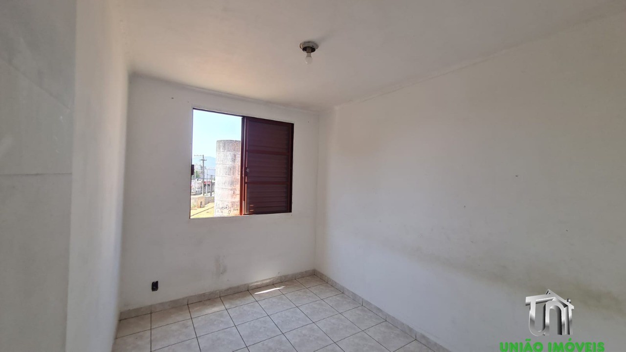 Apartamento à venda com 2 quartos, 40m² - Foto 6