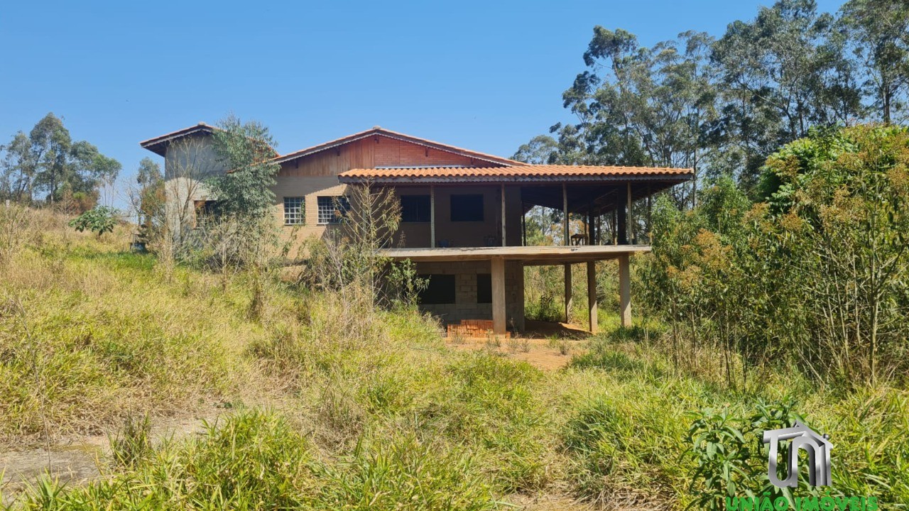 Fazenda à venda com 3 quartos - Foto 2