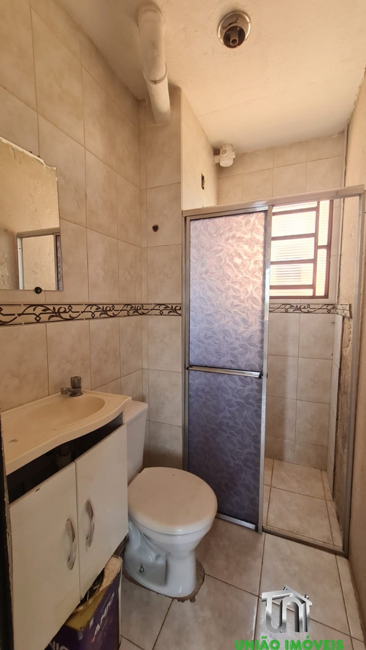 Apartamento à venda com 2 quartos, 40m² - Foto 7