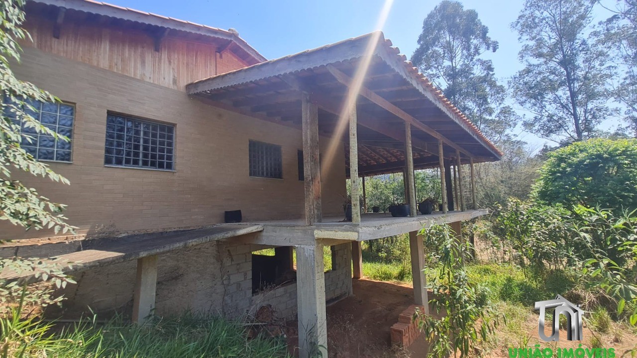 Fazenda à venda com 3 quartos - Foto 36