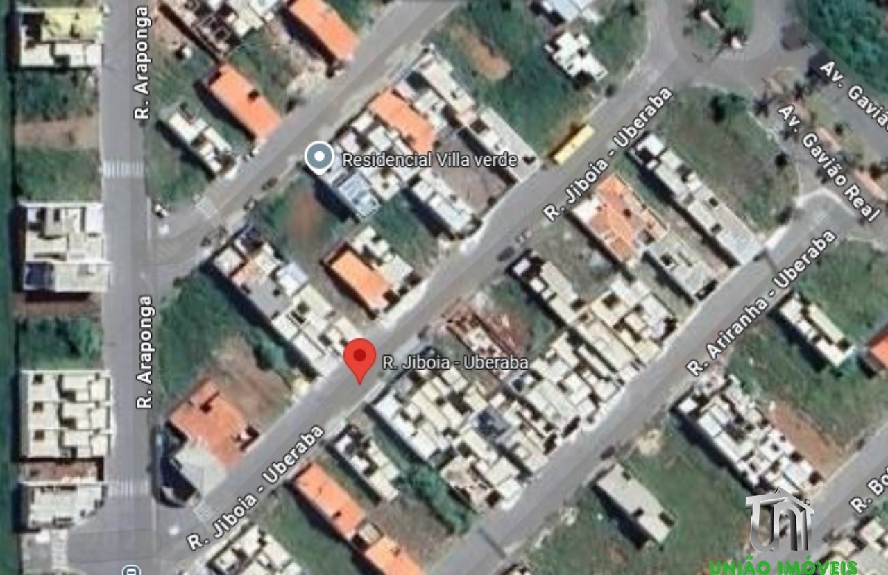 Terreno à venda, 140m² - Foto 1