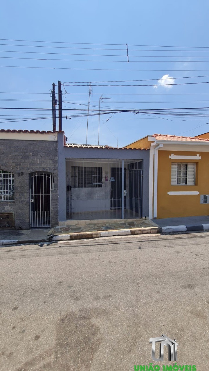 Casa à venda com 2 quartos - Foto 3