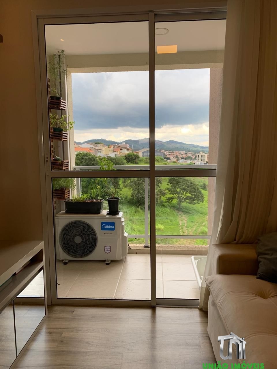 Apartamento para alugar com 2 quartos, 69m² - Foto 5