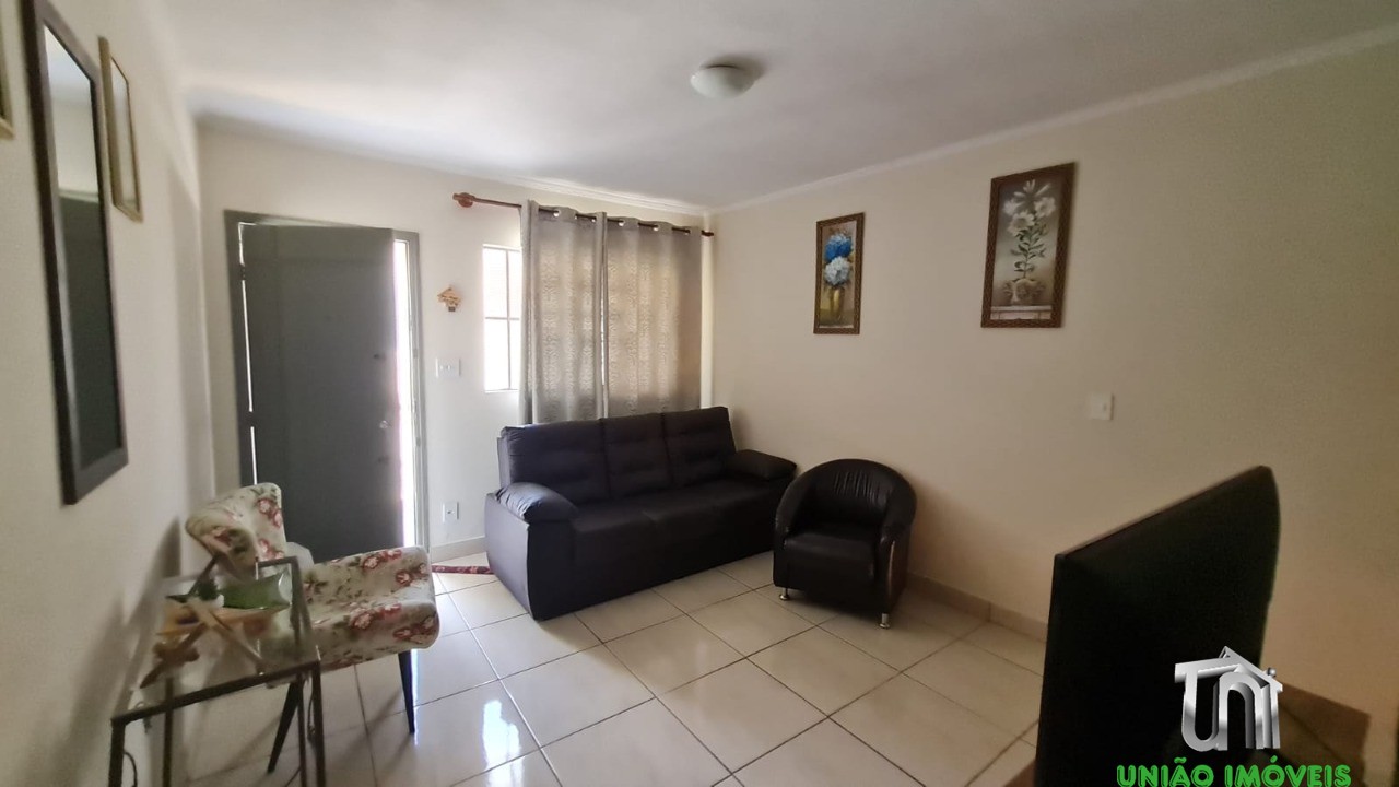 Casa à venda com 2 quartos - Foto 5