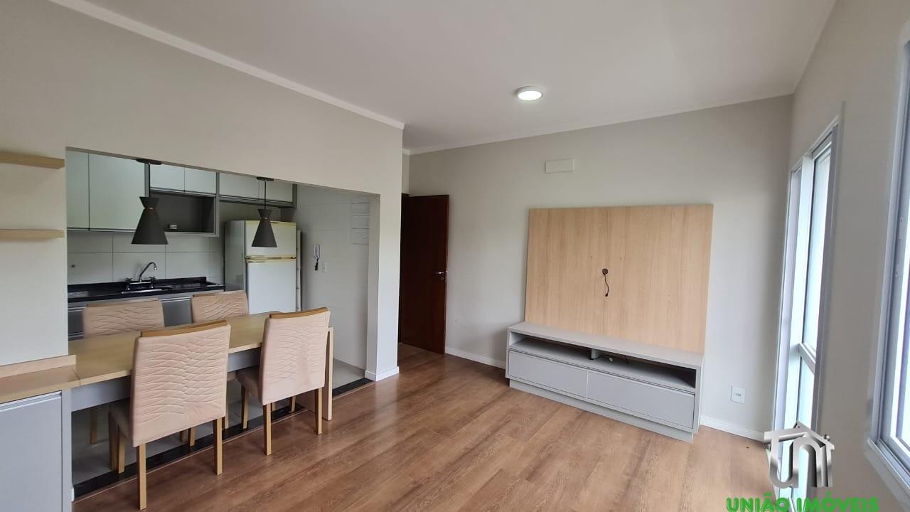 Apartamento para alugar com 3 quartos, 72m² - Foto 3