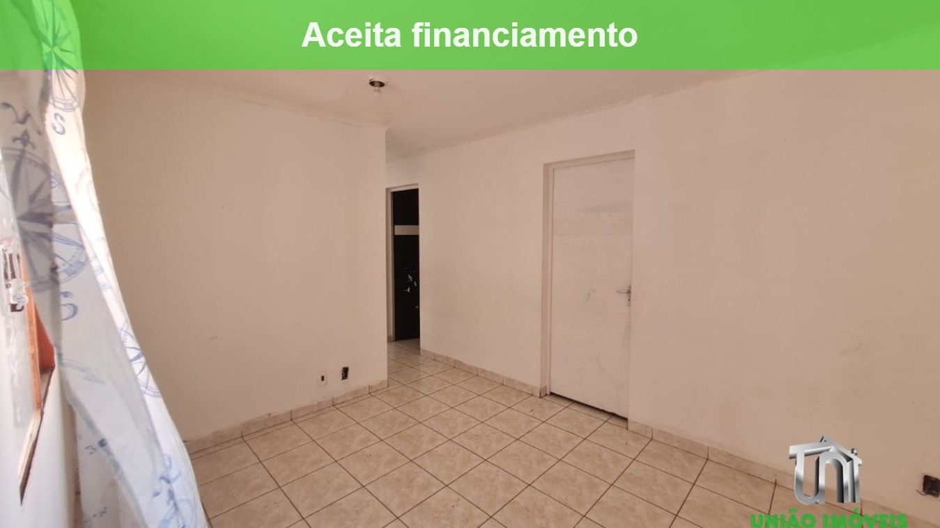 Apartamento à venda com 2 quartos, 40m² - Foto 1