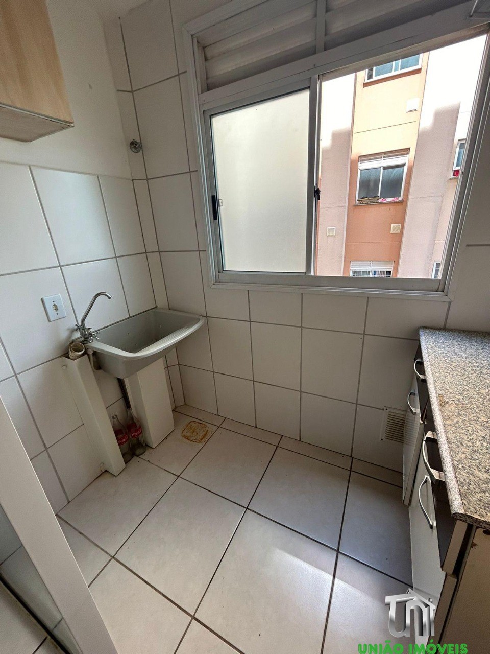 Apartamento à venda com 2 quartos, 45m² - Foto 7