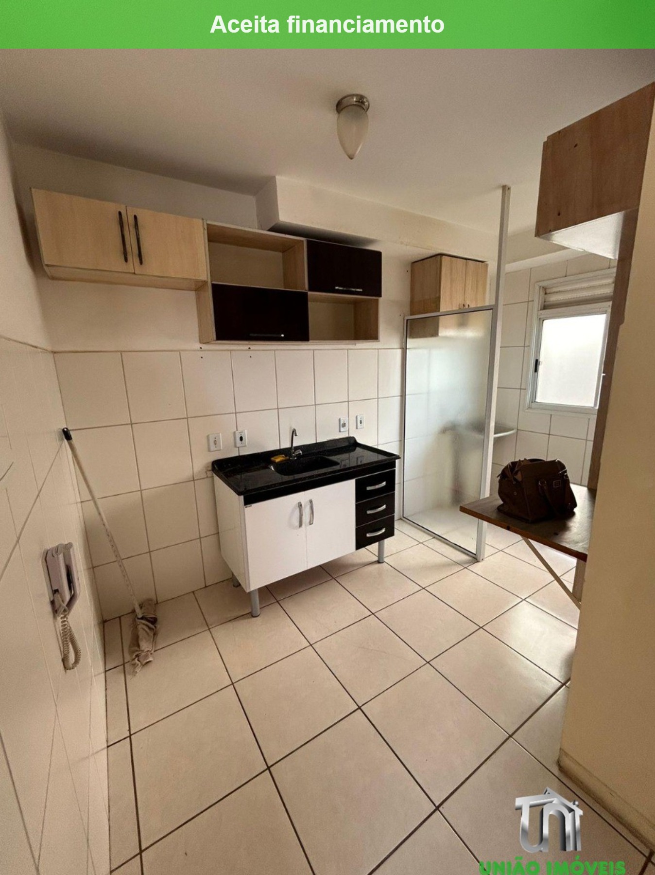 Apartamento à venda com 2 quartos, 45m² - Foto 1