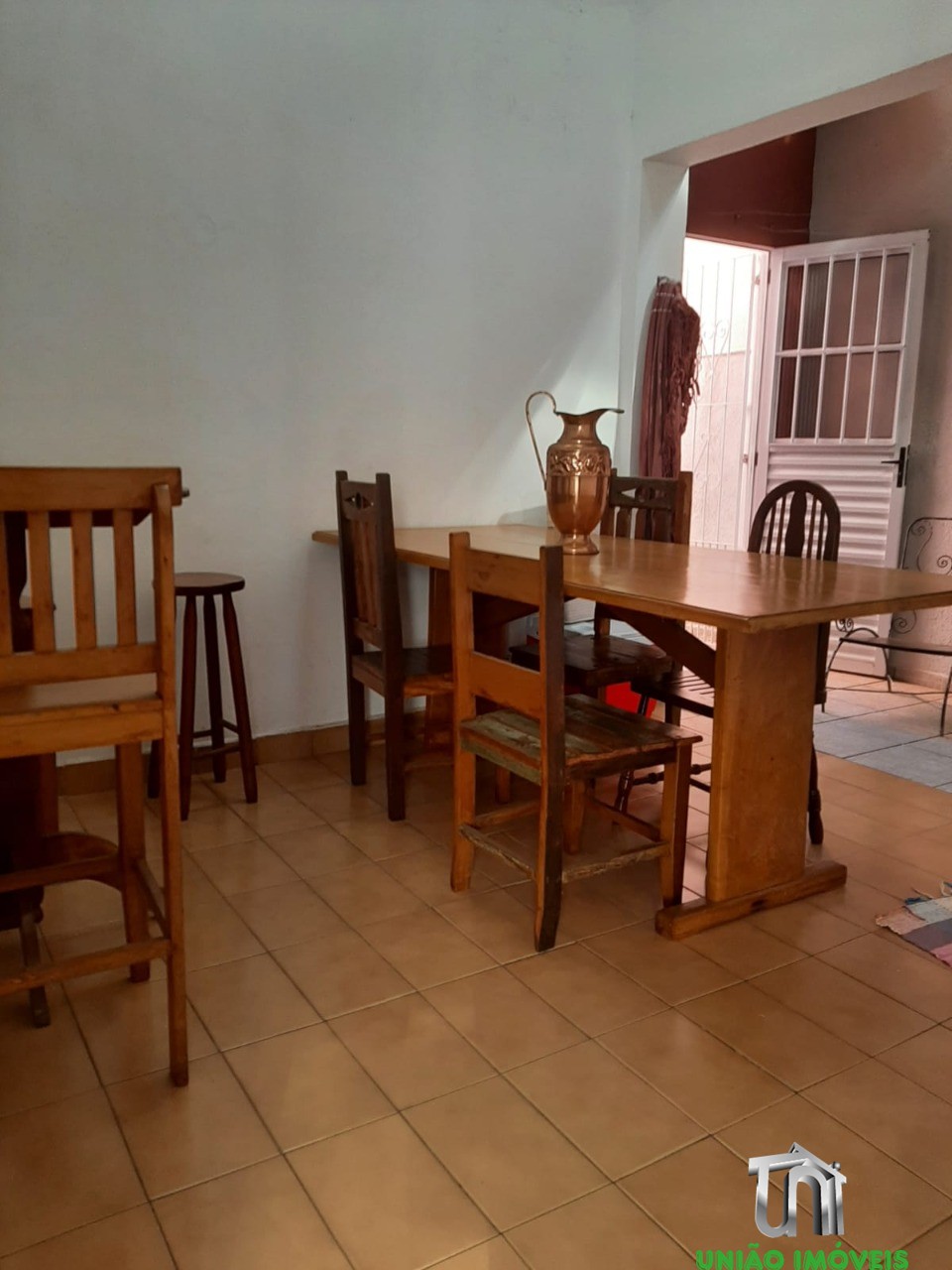 Casa à venda com 3 quartos - Foto 4