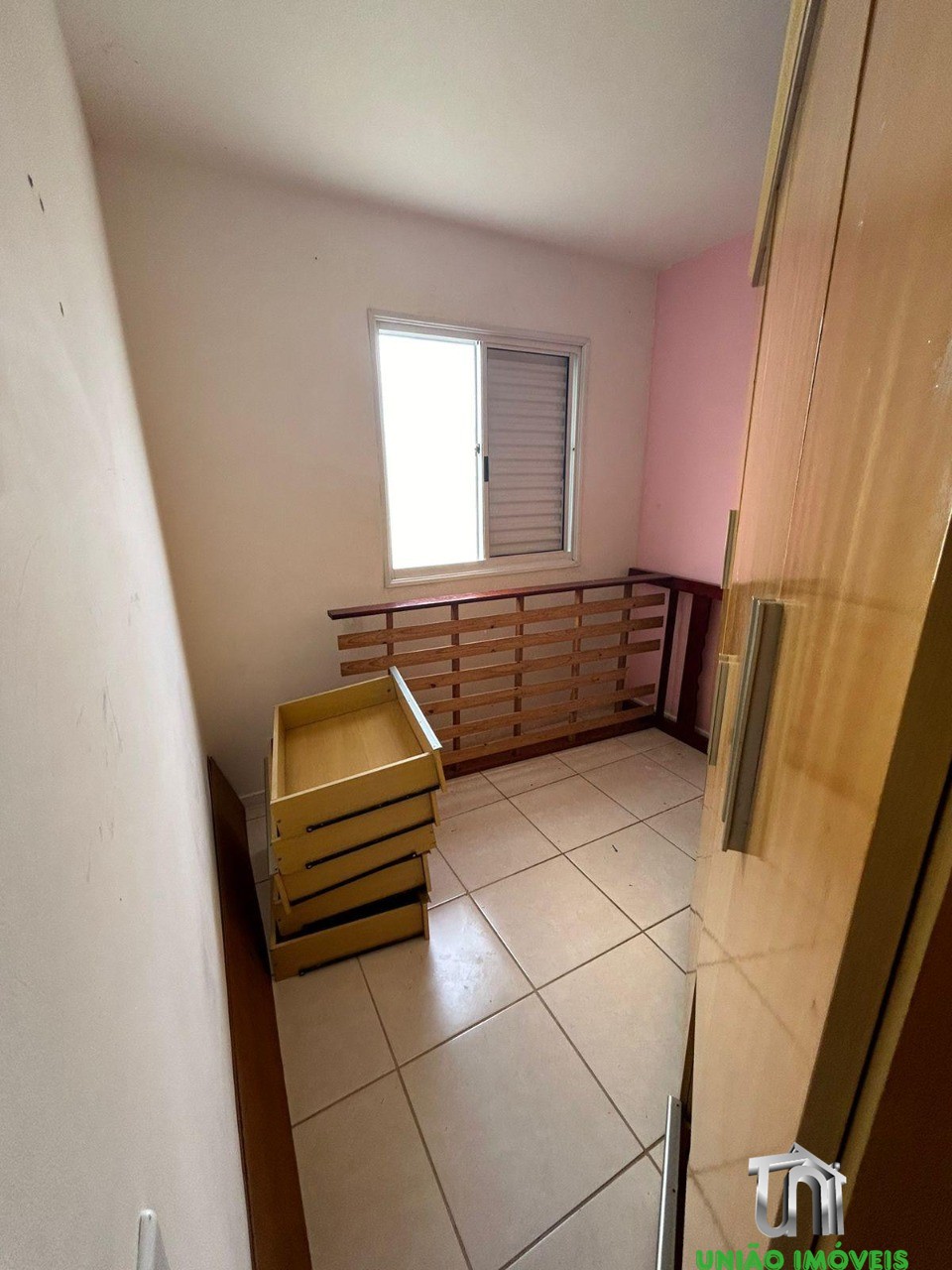 Apartamento à venda com 2 quartos, 45m² - Foto 6