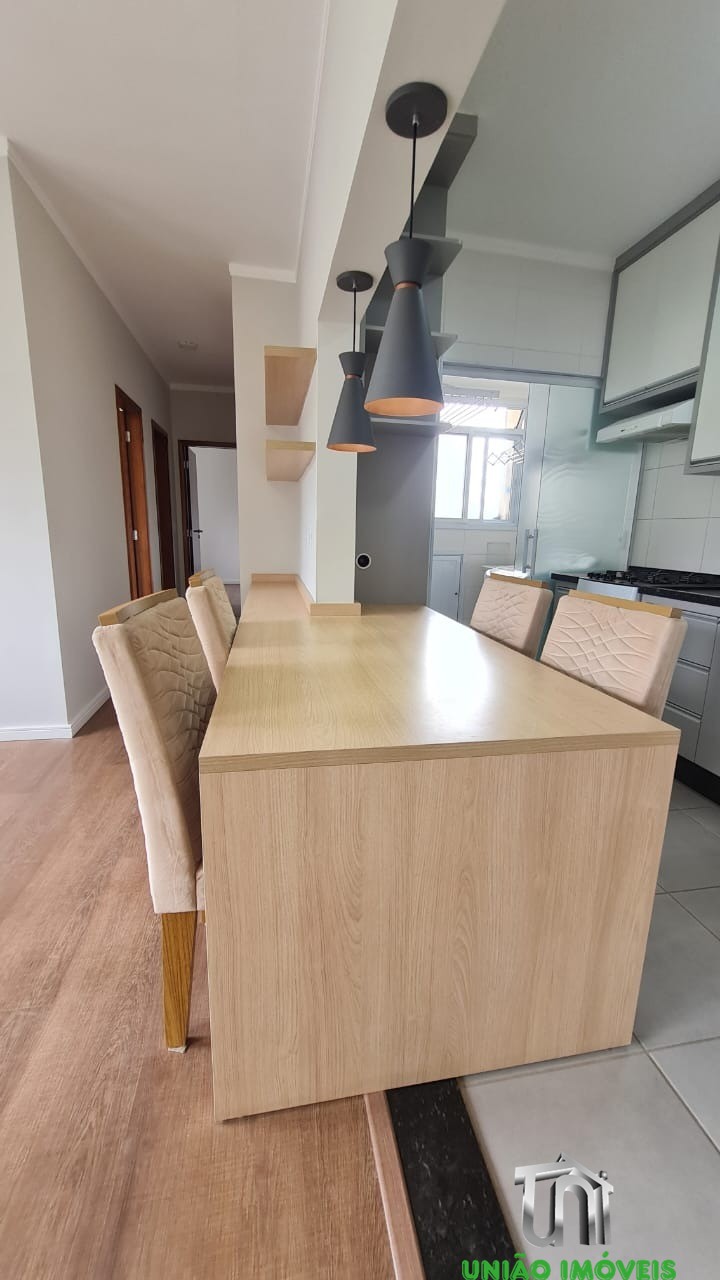 Apartamento para alugar com 3 quartos, 72m² - Foto 4