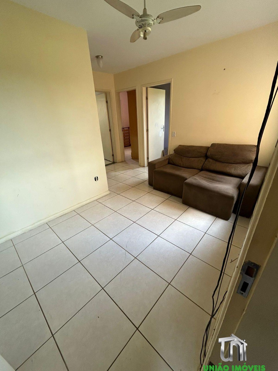 Apartamento à venda com 2 quartos, 45m² - Foto 3