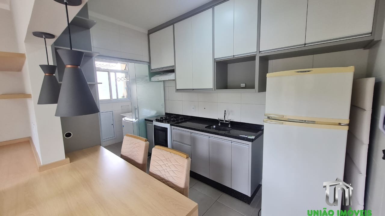 Apartamento para alugar com 3 quartos, 72m² - Foto 5