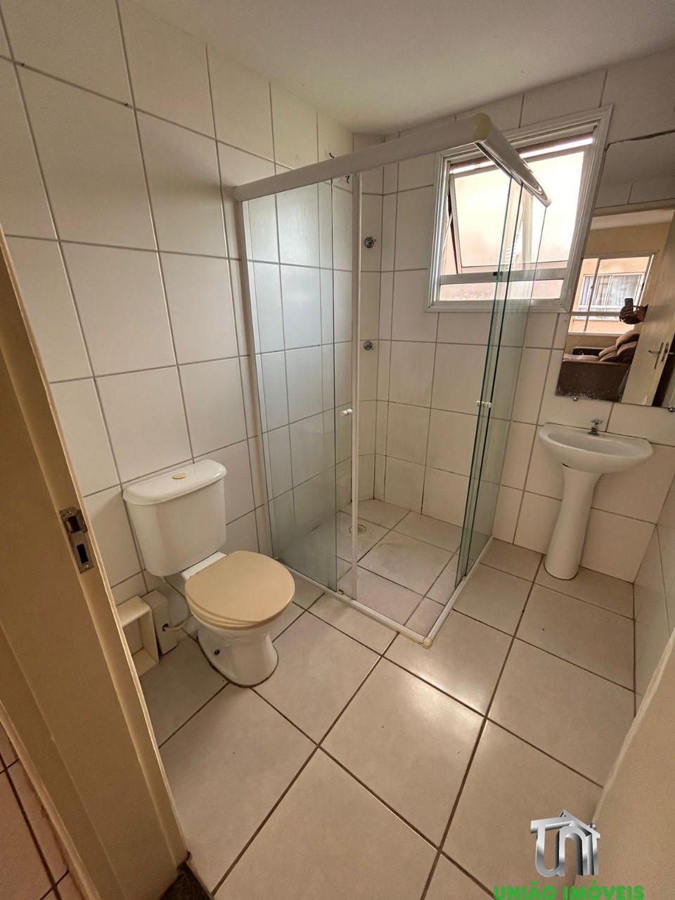 Apartamento à venda com 2 quartos, 45m² - Foto 5