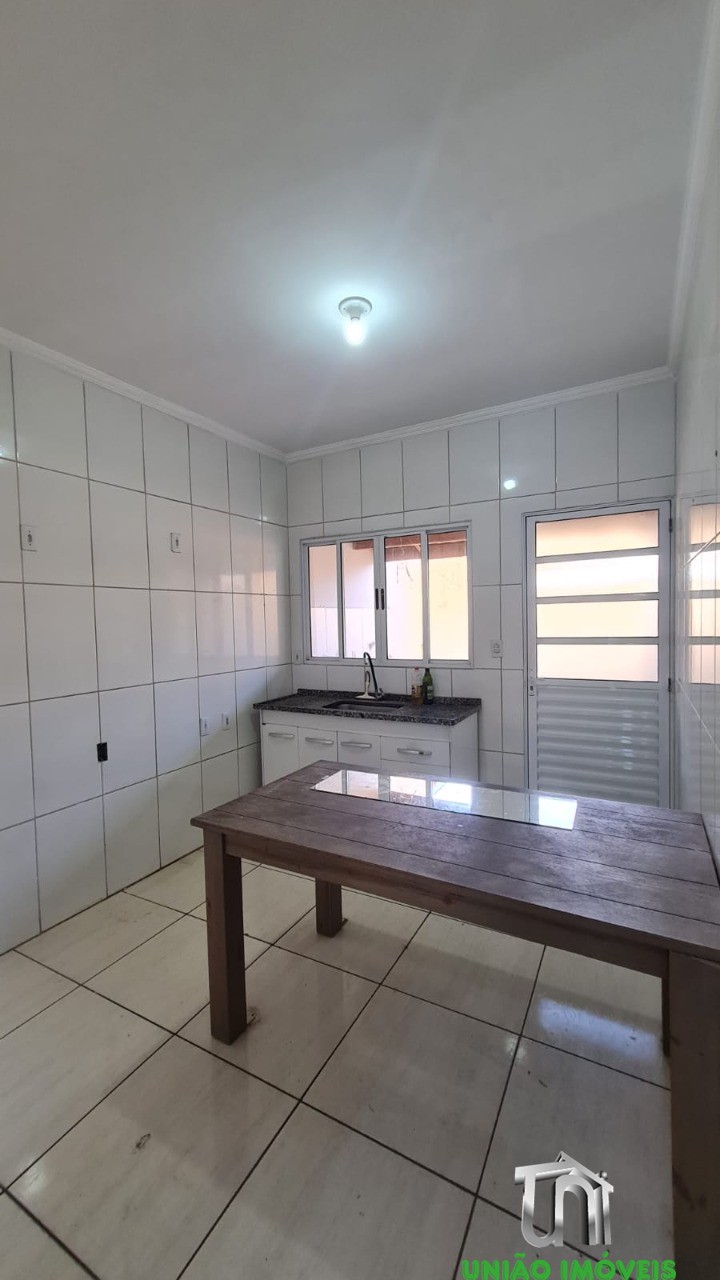 Casa para alugar com 2 quartos - Foto 2