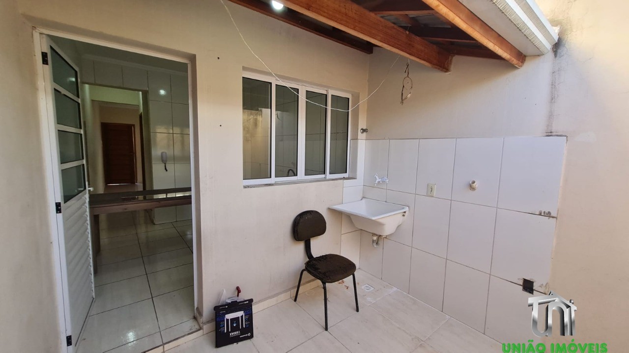 Casa para alugar com 2 quartos - Foto 6