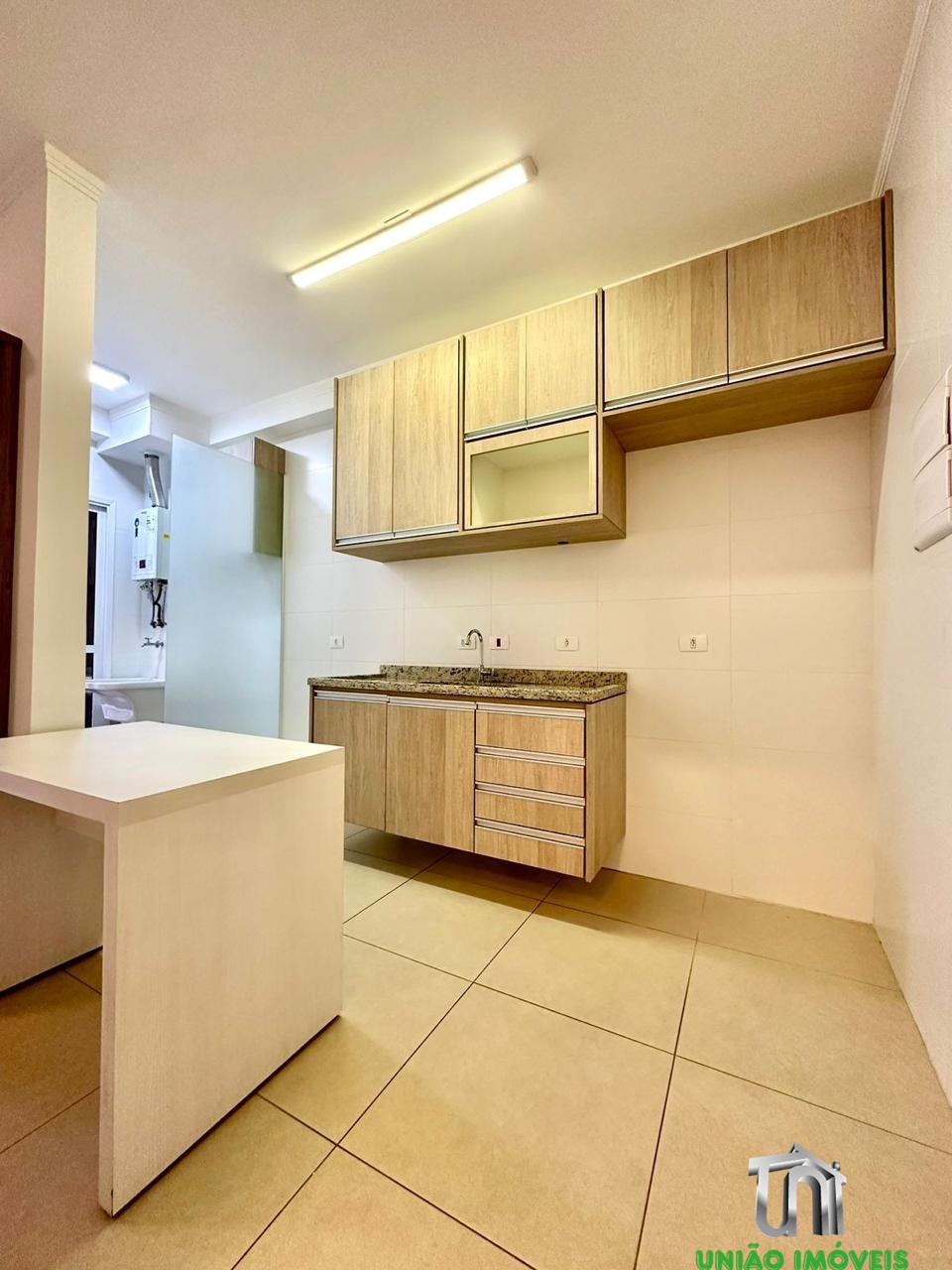 Apartamento para alugar com 1 quarto, 40m² - Foto 11