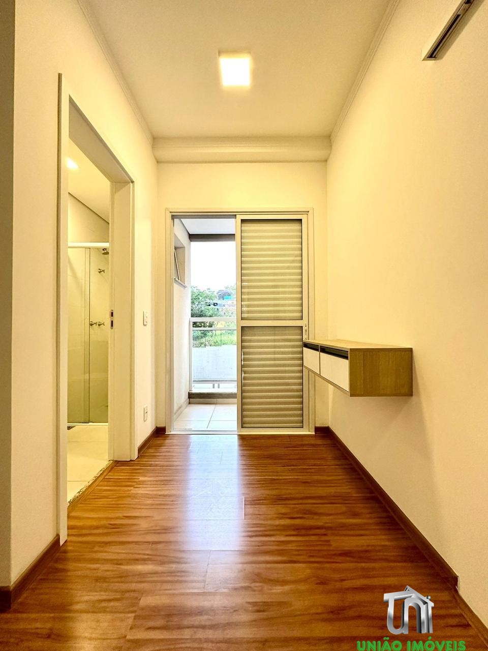 Apartamento para alugar com 1 quarto, 40m² - Foto 7