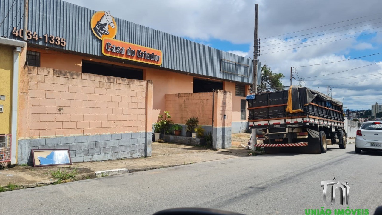 Depósito-Galpão-Armazém para alugar - Foto 3