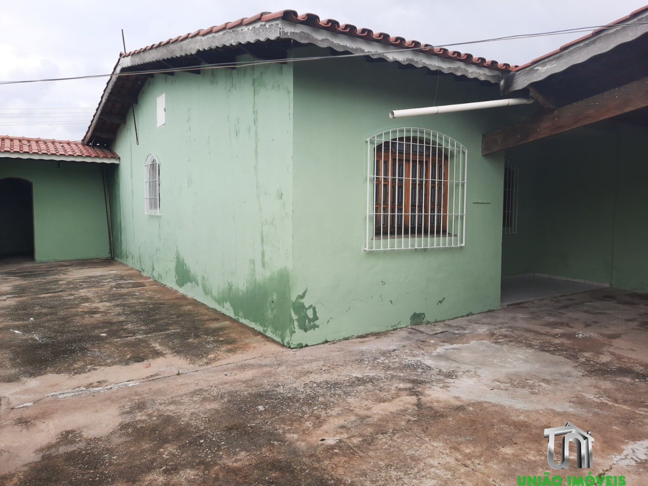 Casa para alugar com 2 quartos - Foto 10