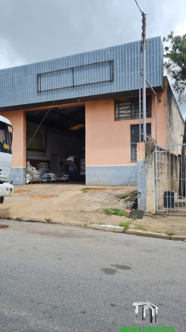 Depósito-Galpão-Armazém para alugar - Foto 2