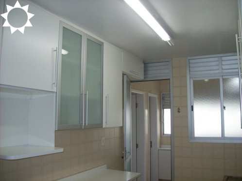 Cobertura à venda com 3 quartos, 160m² - Foto 2