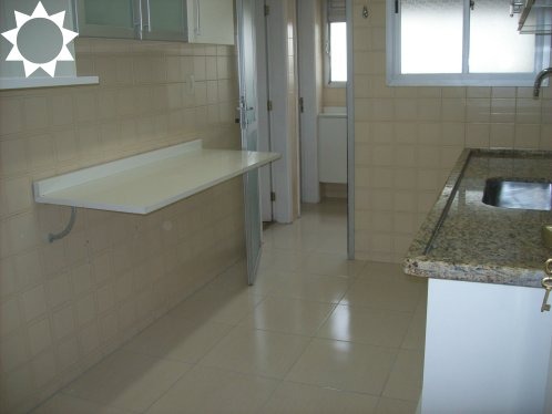 Cobertura à venda com 3 quartos, 160m² - Foto 3