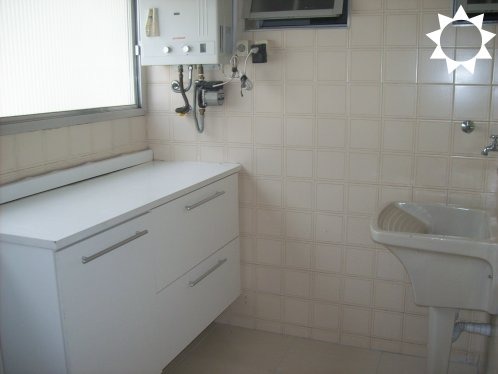 Cobertura à venda com 3 quartos, 160m² - Foto 8