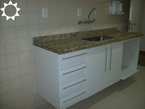 Cobertura à venda com 3 quartos, 160m² - Foto 12