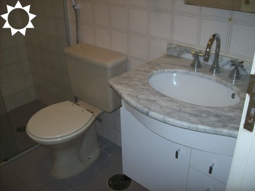 Cobertura à venda com 3 quartos, 160m² - Foto 15