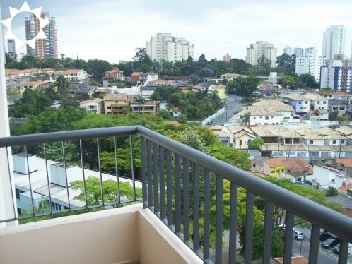 Cobertura à venda com 3 quartos, 160m² - Foto 32