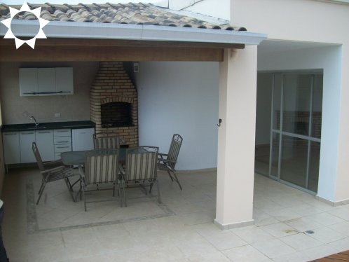 Cobertura à venda com 3 quartos, 160m² - Foto 38