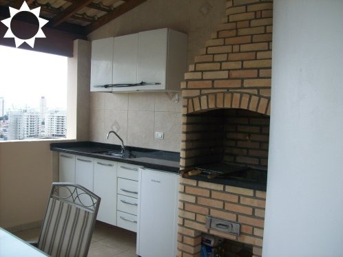 Cobertura à venda com 3 quartos, 160m² - Foto 43