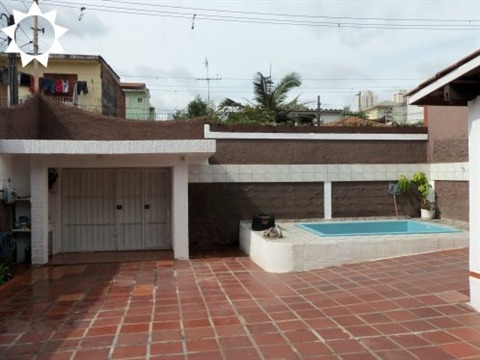 Casa para alugar com 3 quartos, 250m² - Foto 3