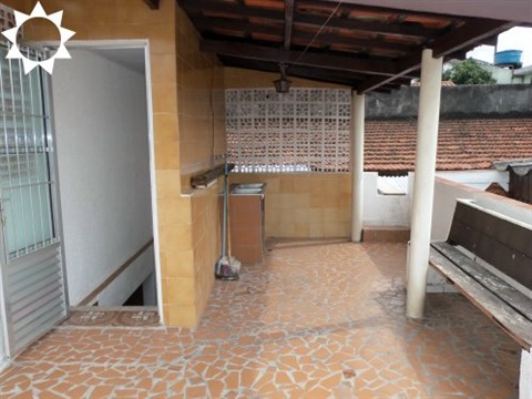 Casa para alugar com 3 quartos, 250m² - Foto 20