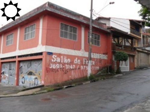 Depósito-Galpão-Armazém à venda, 200m² - Foto 3