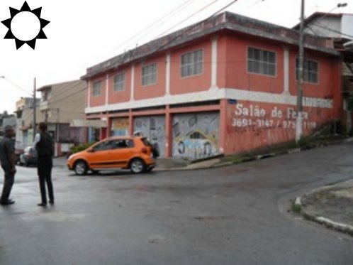 Depósito-Galpão-Armazém à venda, 200m² - Foto 4