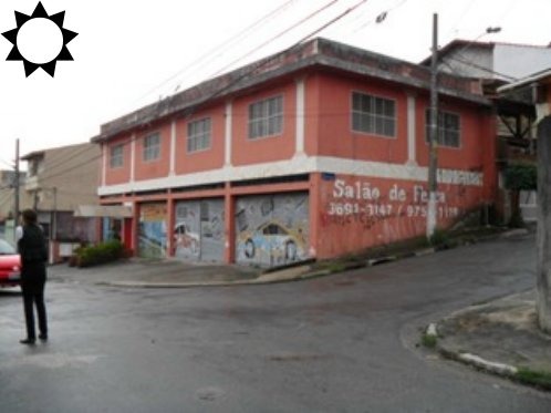 Depósito-Galpão-Armazém à venda, 200m² - Foto 5