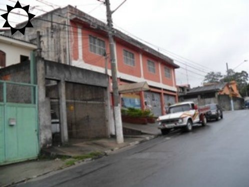 Depósito-Galpão-Armazém à venda, 200m² - Foto 10