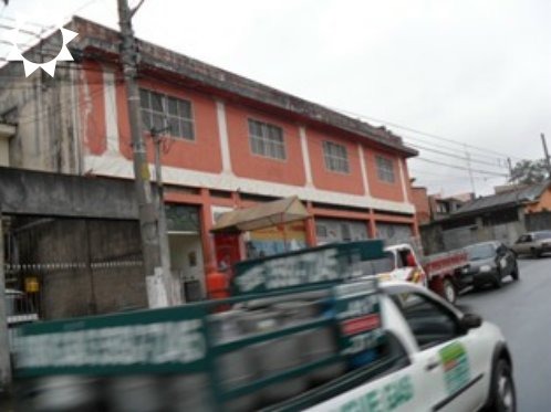 Depósito-Galpão-Armazém à venda, 200m² - Foto 11