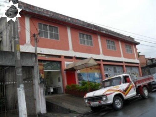 Depósito-Galpão-Armazém à venda, 200m² - Foto 12