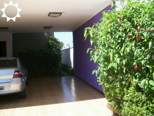 Casa à venda com 3 quartos, 300m² - Foto 2